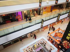 -万达广场(巴南店)
