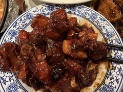 -回家吃饭·地道南昌菜(建德观总店)