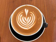 -The PEAT Coffee(深业中城店)