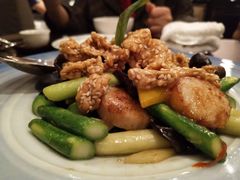 -广州文华东方酒店·江-由辉师傅主理