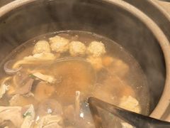 -田水湾丨地道安徽菜(文化路店)