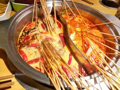 -班花麻辣烫(南京概念店)