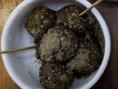 糍粑&nbsp;7元-久久元宵(延平路店)