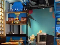 -菲滋意式餐厅(青悦城店)