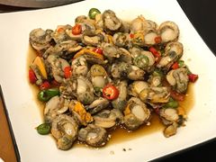 -臻鲜燕海鲜融合餐厅(金陵style店)