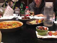 -柒园·三十年创意杭帮菜(龙湖滨江天街店)