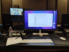 -韩宫录音棚(新街口店)