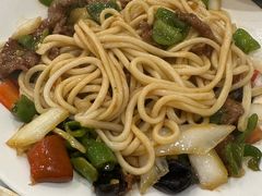 -汗腾格里·风味餐厅(新疆驻京办店)