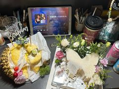 -ZIYUE CAKE线上店