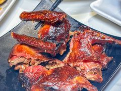 -梧赖枪火·东北烧烤|鲽鱼头|团建(罗湖总店)