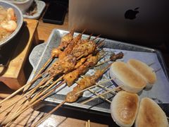 -管氏翅吧(望京东店)