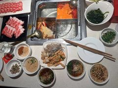 -海底捞火锅(宜欣城店)