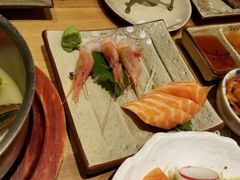 -赤坂亭·M9和牛烧肉·铁板烧(合肥万象城店)