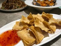 -大树餐厅(红旗街万达店)