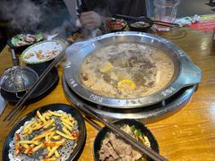 -皇牛鲜生·牛爱牛鲜牛肉自选火锅(晋吉北路店)