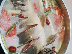 -大理老字号·舟渔的鱼野生菌海景餐厅(双廊店)