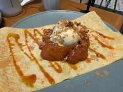 -Jamaicablue Coffeeshop(中央广场店)