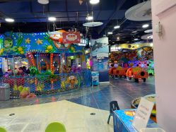 -宝贝王(天津滨海店)