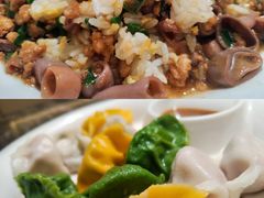 -前海沿·青岛菜(乐客城店)