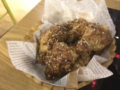-米字旁先锋韩餐(茂业天地店)