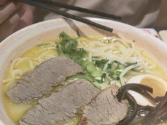 -康师傅·全民面馆(林和中路店)