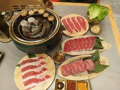 -龙虾奇迹(大华三路店)