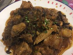 -篱笆院东北饺子王(欧阳路店)