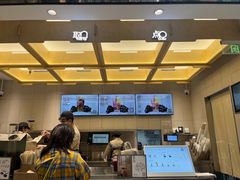 -喜茶(北京石景山万达店)