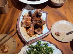 -乌记大厨餐厅