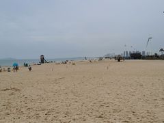 -那香海钻石沙滩浴场