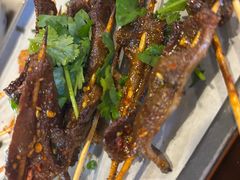 -林二哥宜烤官·宜宾小烧烤