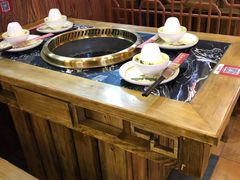 -小胖墩炝锅鱼(天钥桥路店)