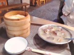 -鑫旺旺汤包(总店)