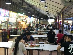 -纽顿熟食中心