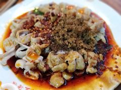 -温记府廟豆汤饭·始于1955年(海椒店)