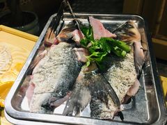 -香坝坝鲜鱼火锅(春熙路店)