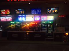 -红星电影世界开元地中海店(RealD杜比全景声)