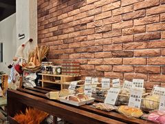 -坦克·甜品店(莲花广场店)