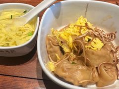 拌馄饨-锡笼记·无锡小笼(大润发店)