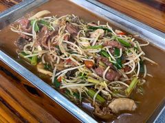 现炒牛杂-龙上水现炒生料(柳沙店)