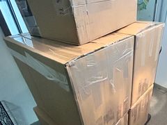 -上海浦东嘉里大酒店