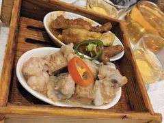 -金翠皇宫粤菜·点心·海鲜(科技园店)