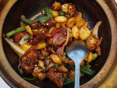 -汤城小厨•粤菜•靓汤(金宝街店)