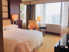 -上海雅居乐万豪侯爵酒店