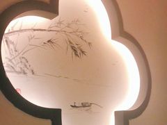 -绿茶餐厅(汇悦大融城店)