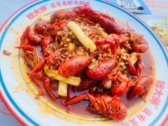 -拙大师·龙虾四季排档·夜宵至凌晨4点(唯亭店)