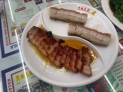 -澳门陈光记烧味饭店(万象城店)