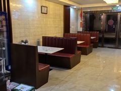 -北京紫金宫饭店