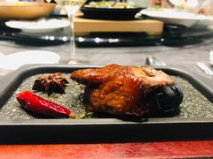-富邦大酒店-愉月轩中餐厅