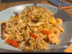 -红小满休闲餐厅(十全街店)